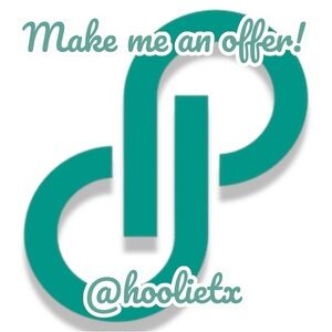 See something you like, make an offer! I also discount bundles!